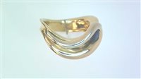 Ringe Sommer Gioielli Dame Zaffiro in Gold Zaffiro ZAF SOMMER - ZAF SOMMER